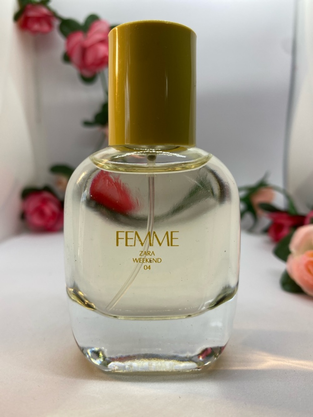 Zara - Femme